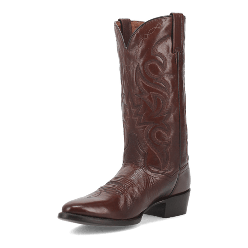 Dan Post Milwaukee Leather Boot