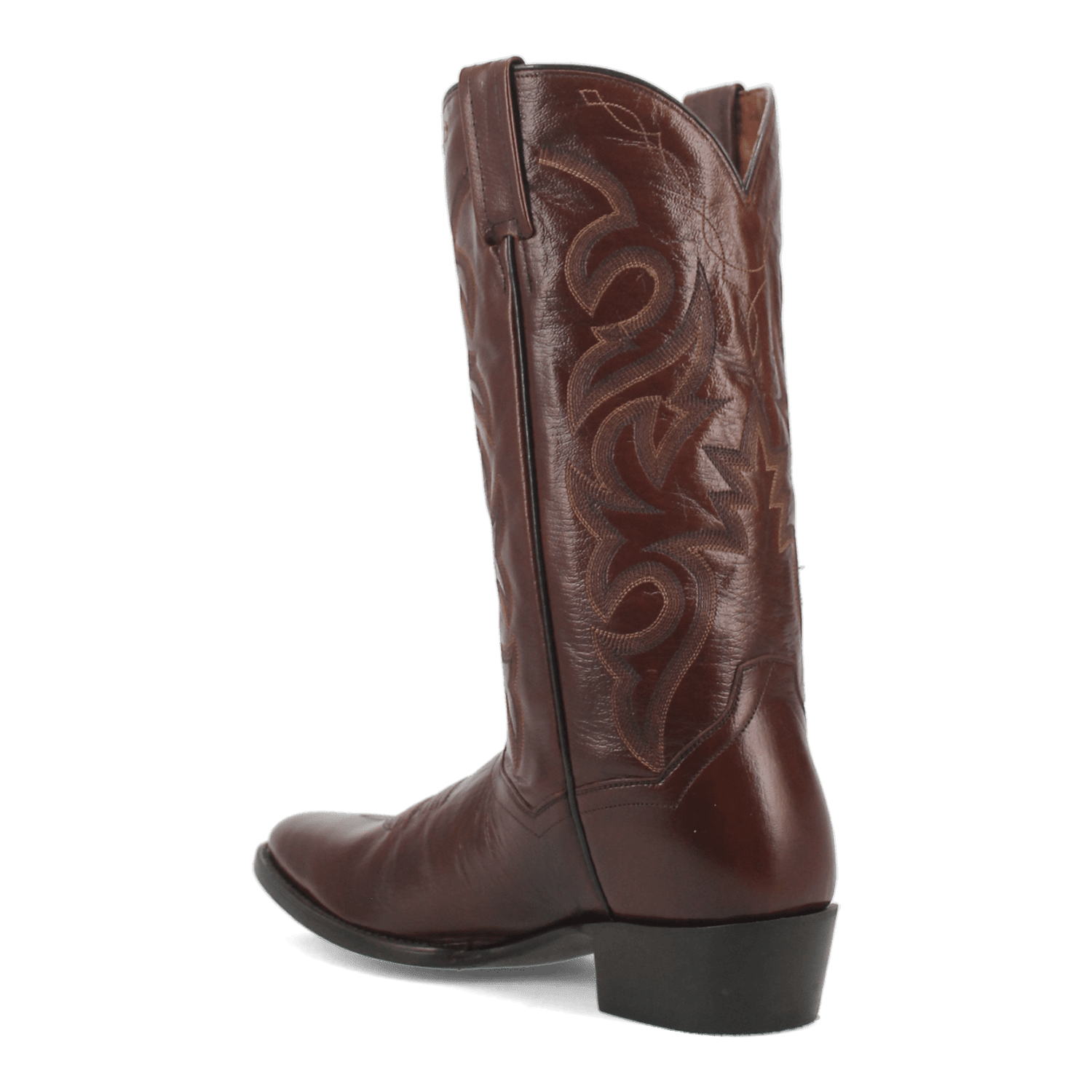 MILWAUKEE LEATHER BOOT - 6.5