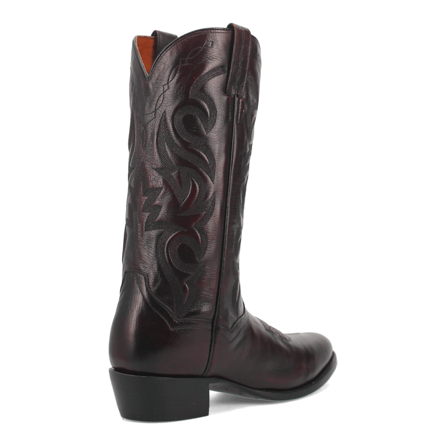 MILWAUKEE LEATHER BOOT - 6.5