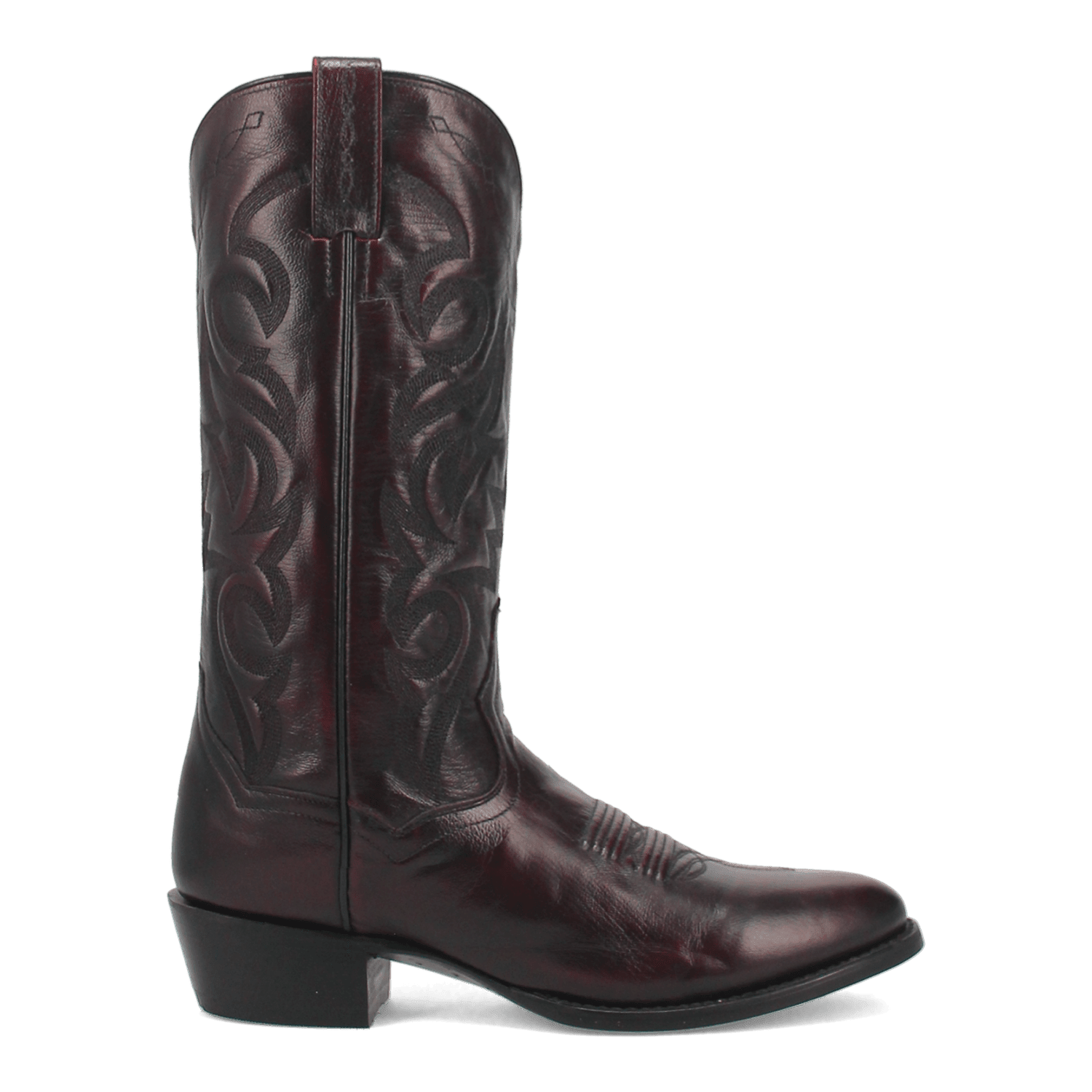 MILWAUKEE LEATHER BOOT - 6.5