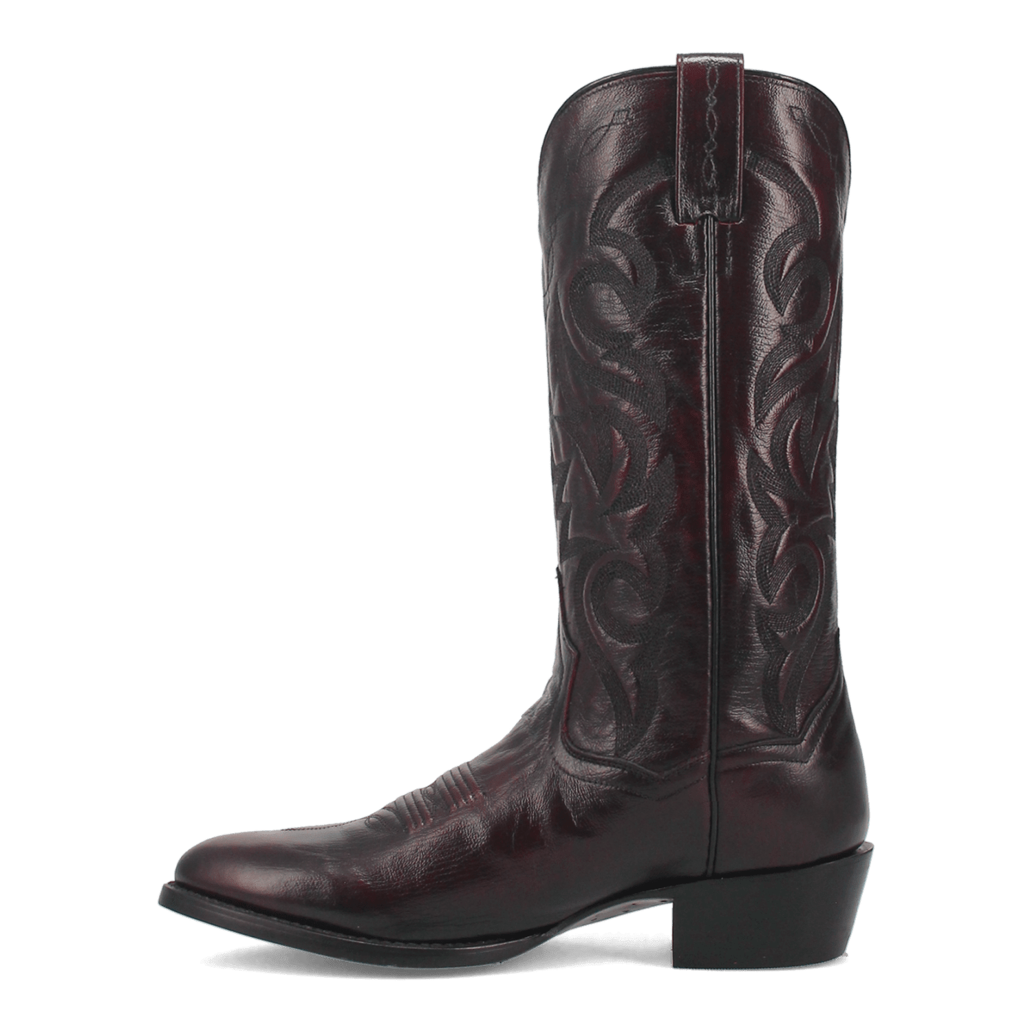 MILWAUKEE LEATHER BOOT - 6.5