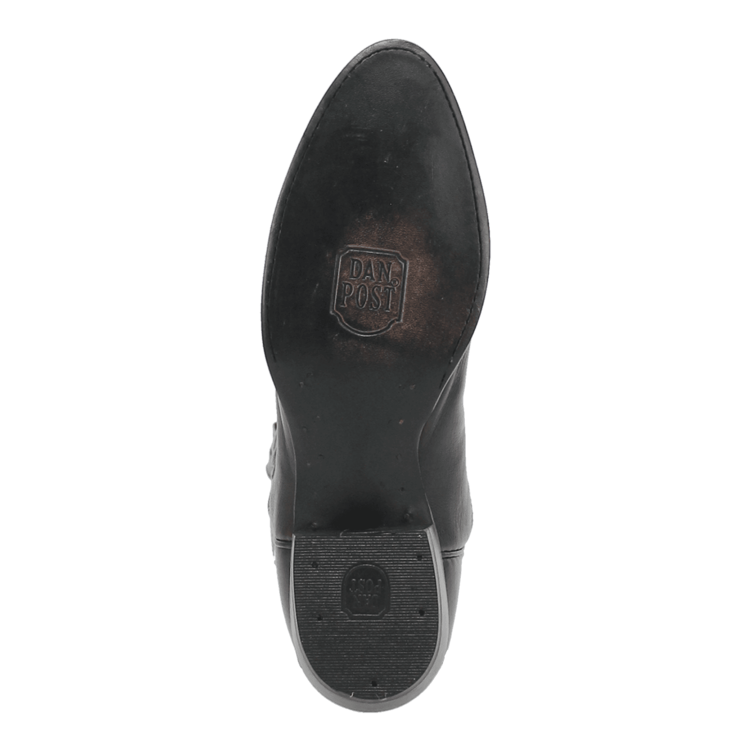 MILWAUKEE LEATHER BOOT - 6.5