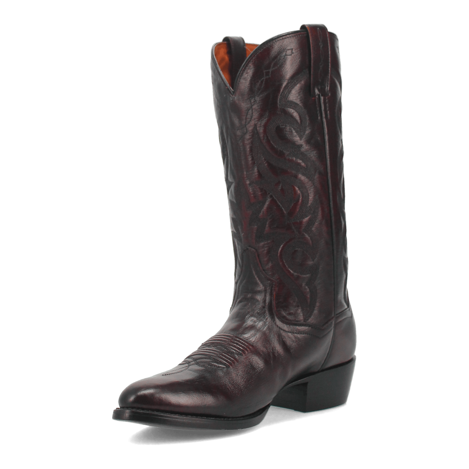 MILWAUKEE LEATHER BOOT - 6.5