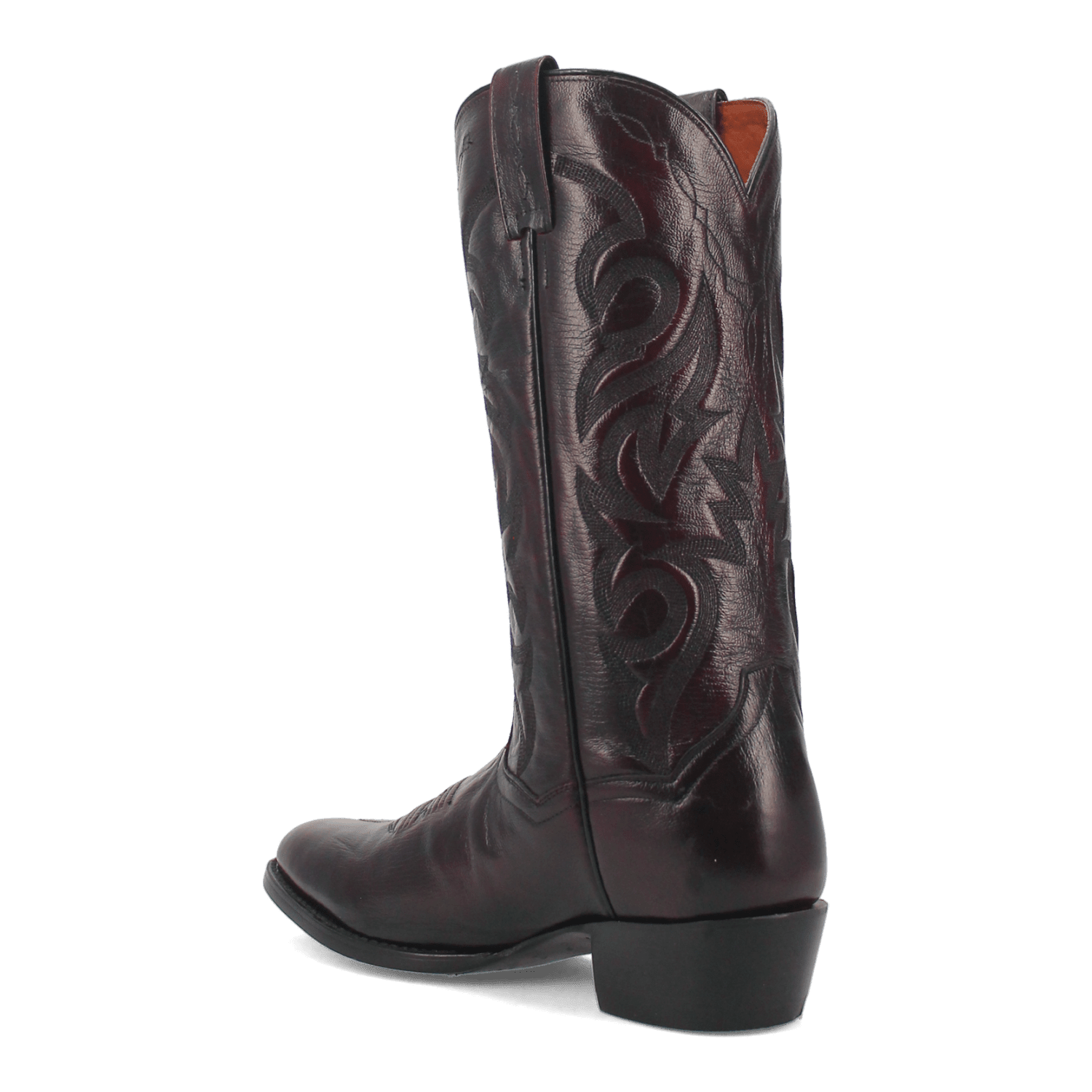 MILWAUKEE LEATHER BOOT - 6.5