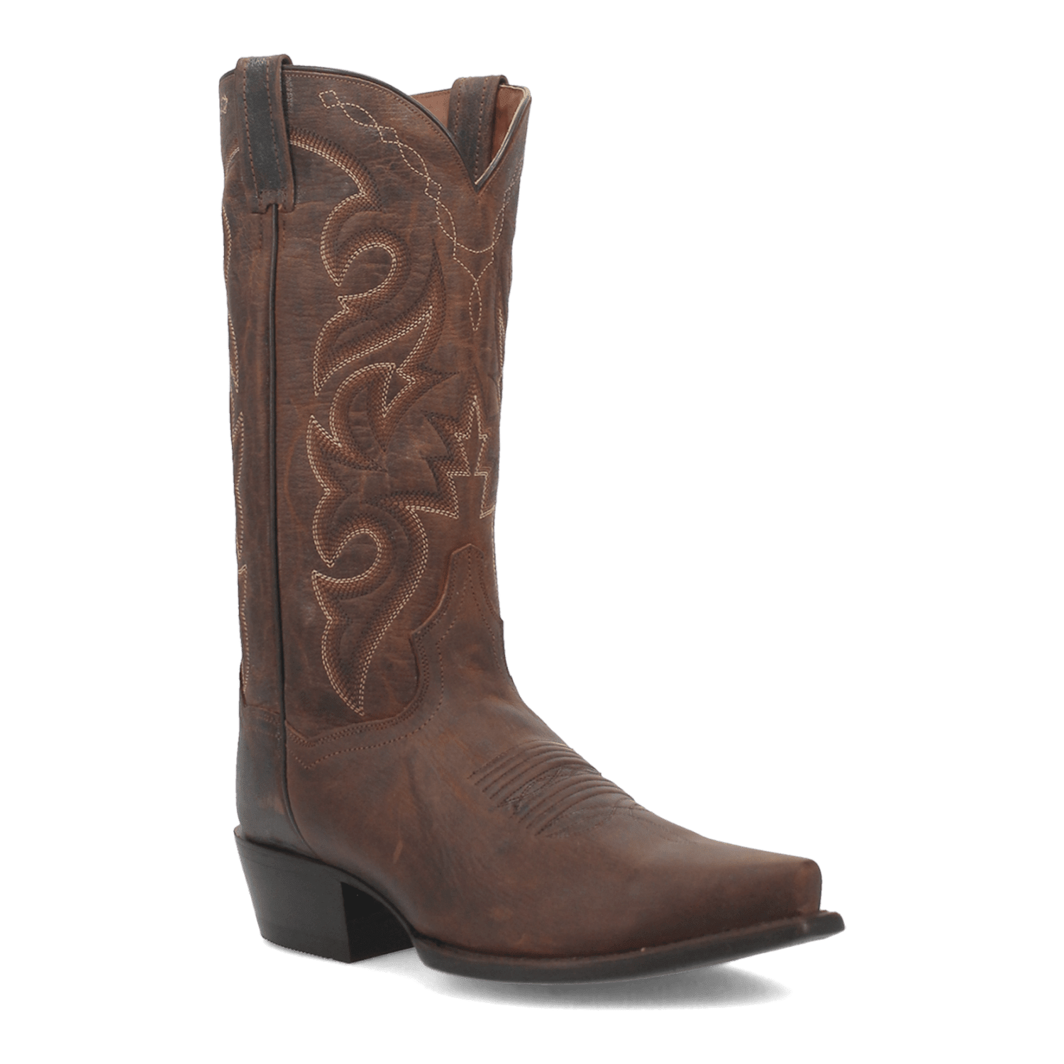 RENEGADE S LEATHER BOOT - 7