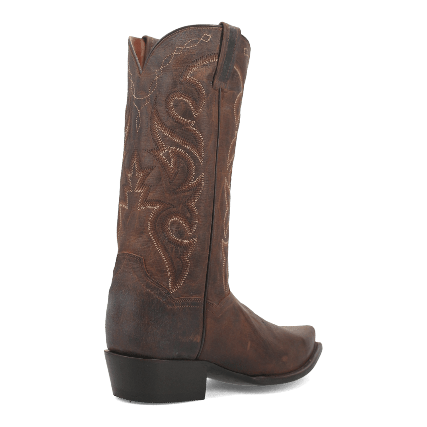 RENEGADE S LEATHER BOOT - 7