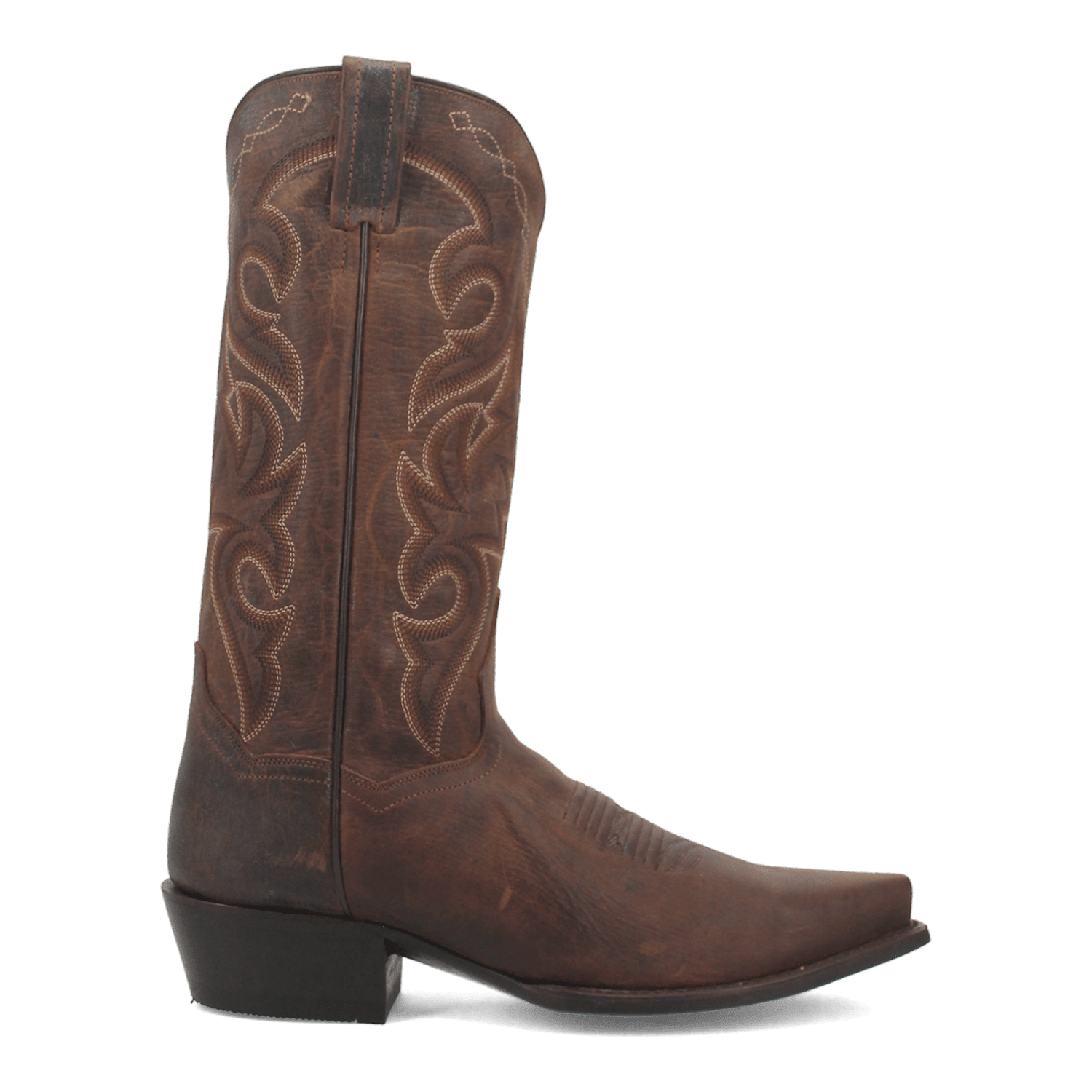 RENEGADE S LEATHER BOOT - 7
