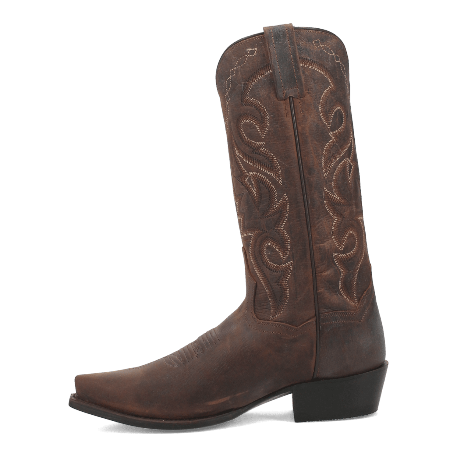 RENEGADE S LEATHER BOOT - 7