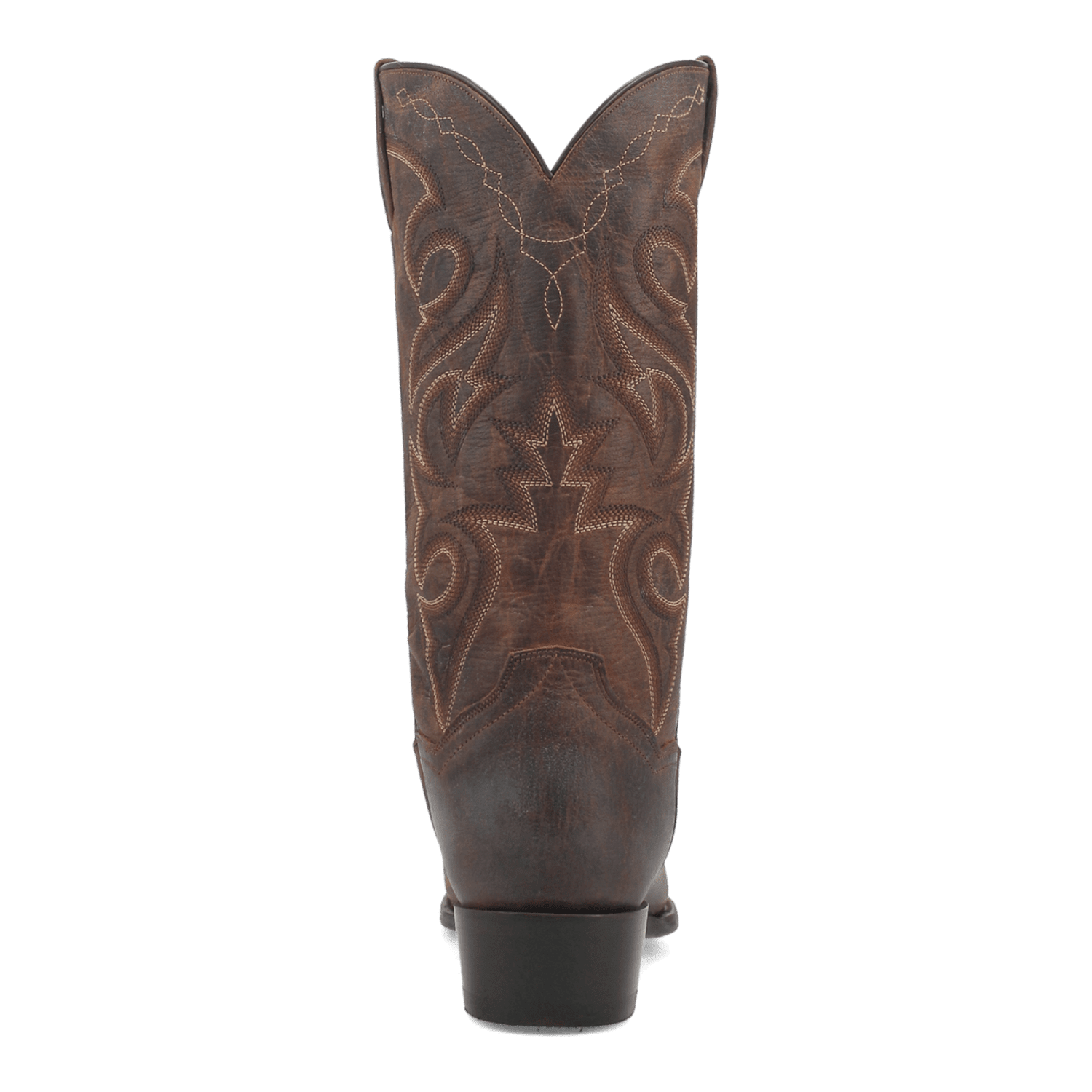 RENEGADE S LEATHER BOOT - 7