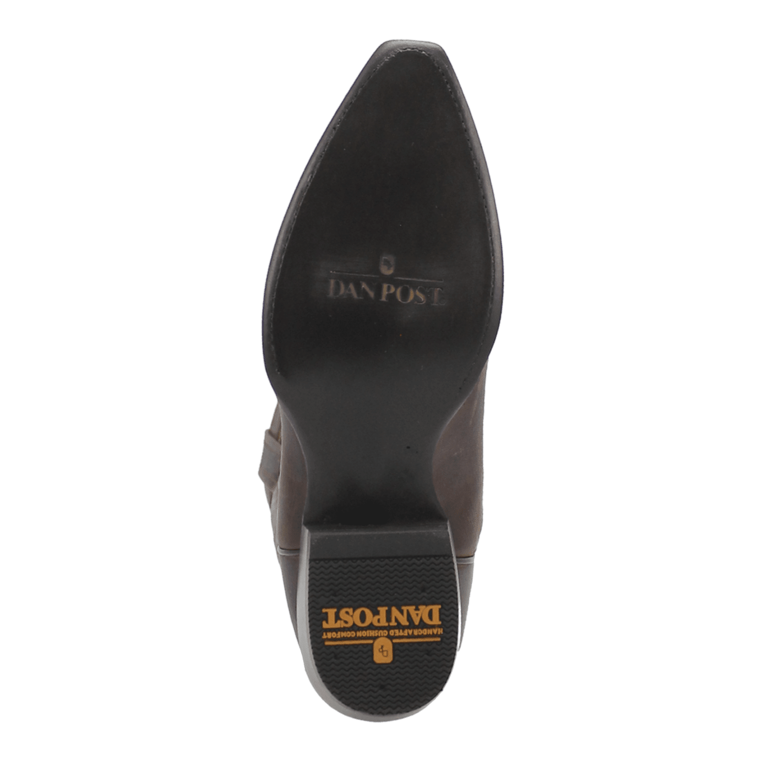 RENEGADE S LEATHER BOOT - 7