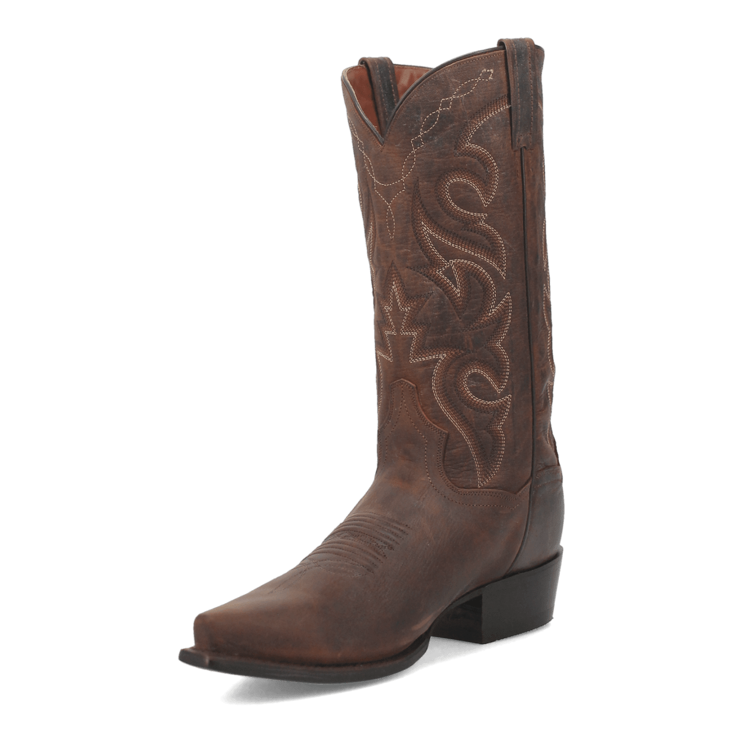 RENEGADE S LEATHER BOOT - 7