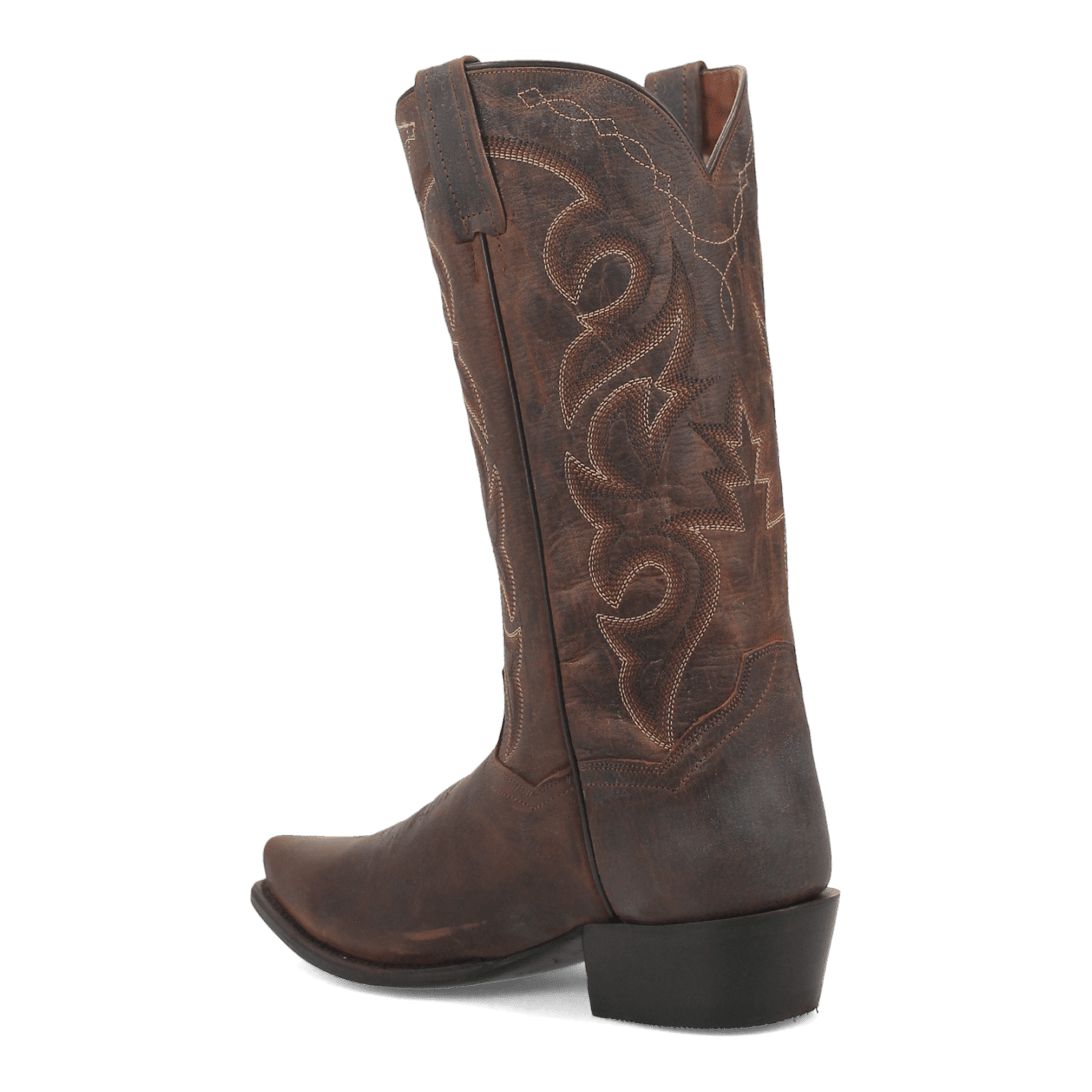 RENEGADE S LEATHER BOOT - 7