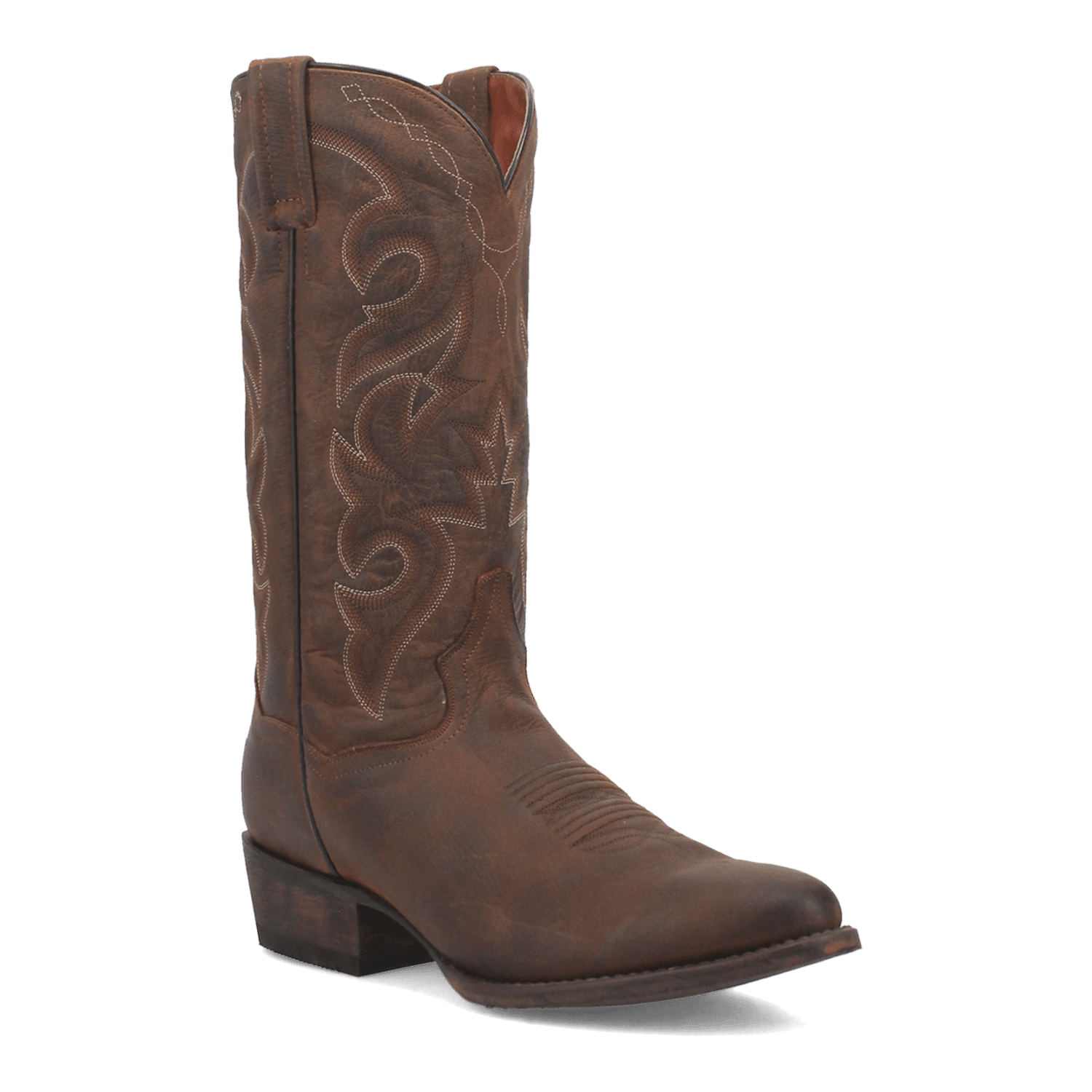 RENEGADE LEATHER BOOT - 7
