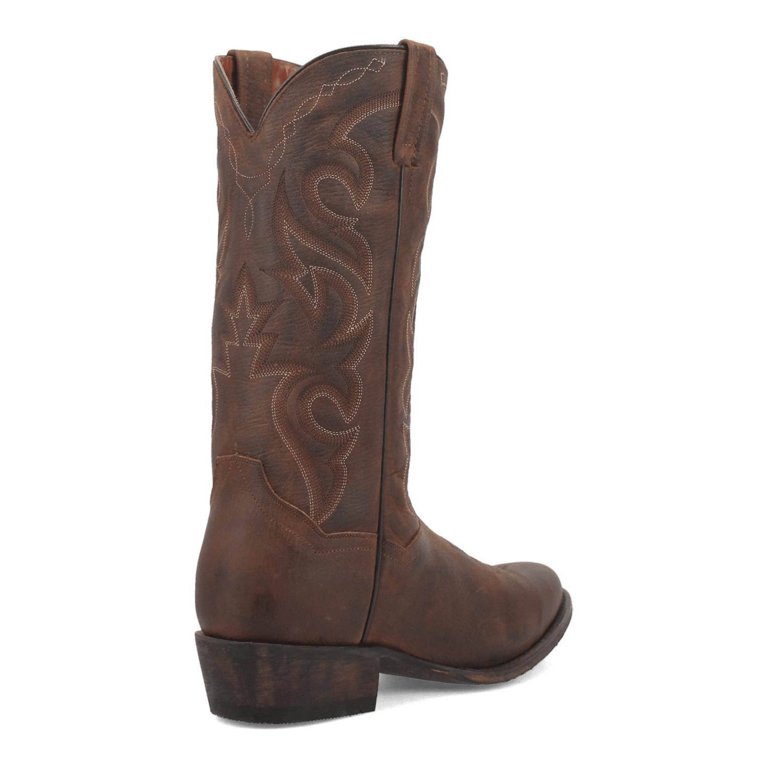 Dan Post Renegade Leather Boot - Luxury Crafted Style