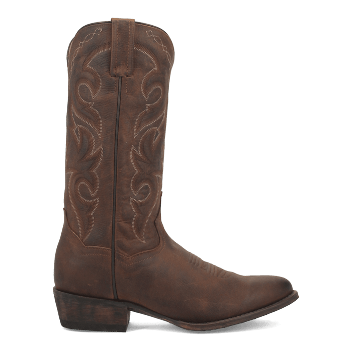Dan Post Renegade Leather Boot - Luxury Crafted Style