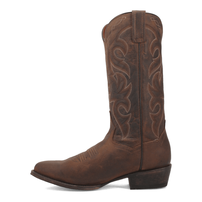 Dan Post Renegade Leather Boot - Luxury Crafted Style