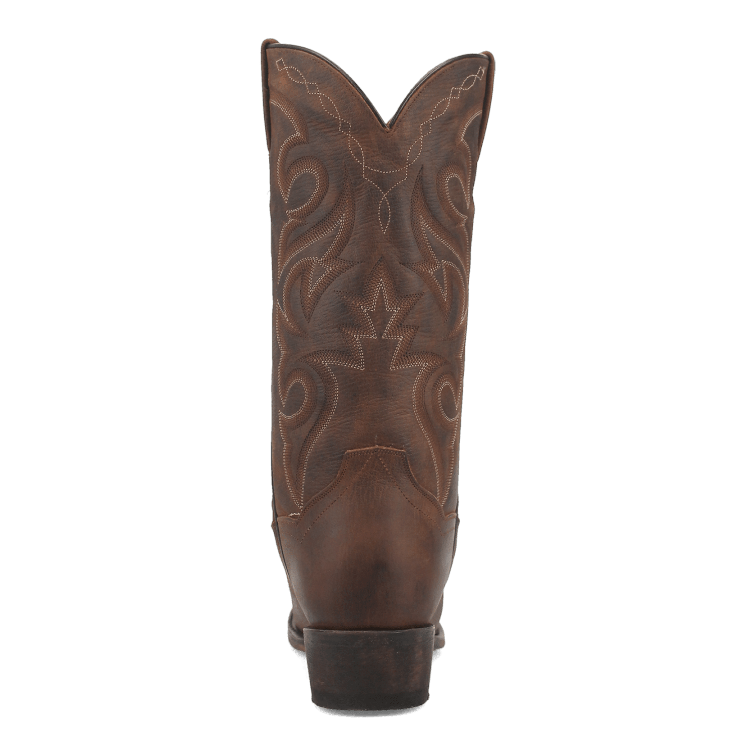 RENEGADE LEATHER BOOT - 7