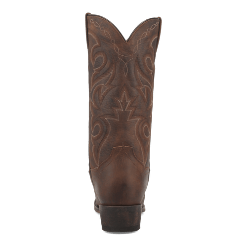 Dan Post Renegade Leather Boot - Luxury Crafted Style
