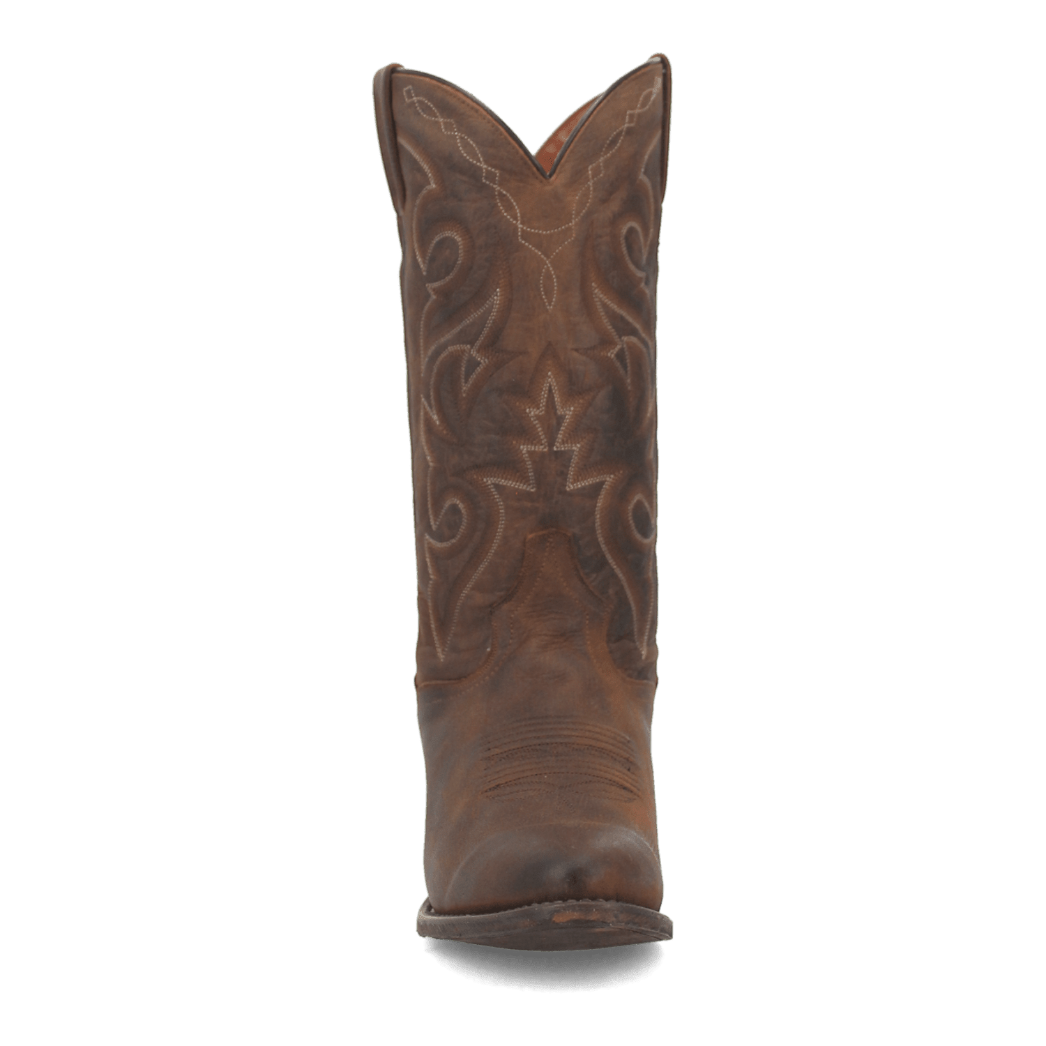 RENEGADE LEATHER BOOT - 7