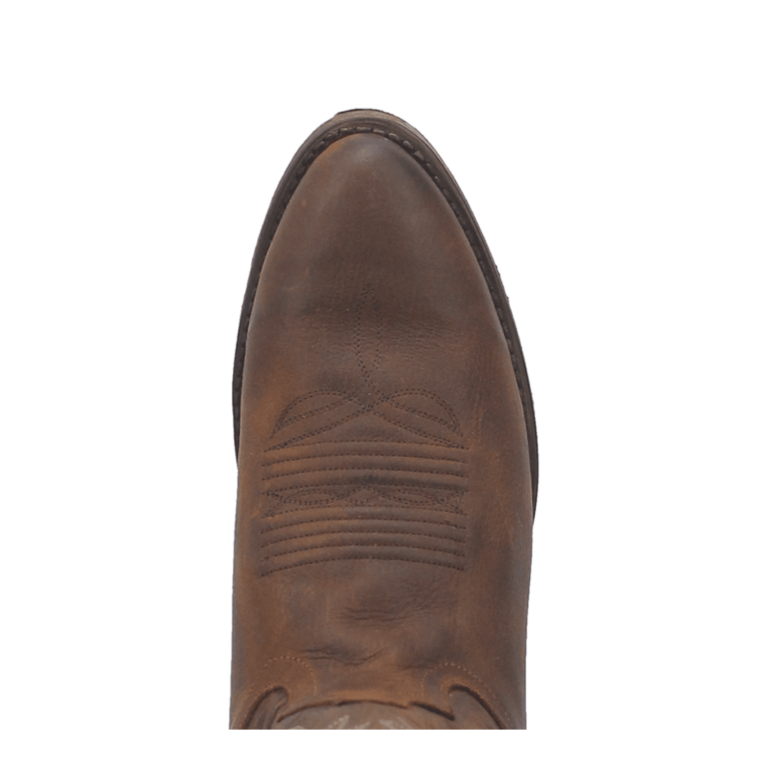 RENEGADE LEATHER BOOT - 7
