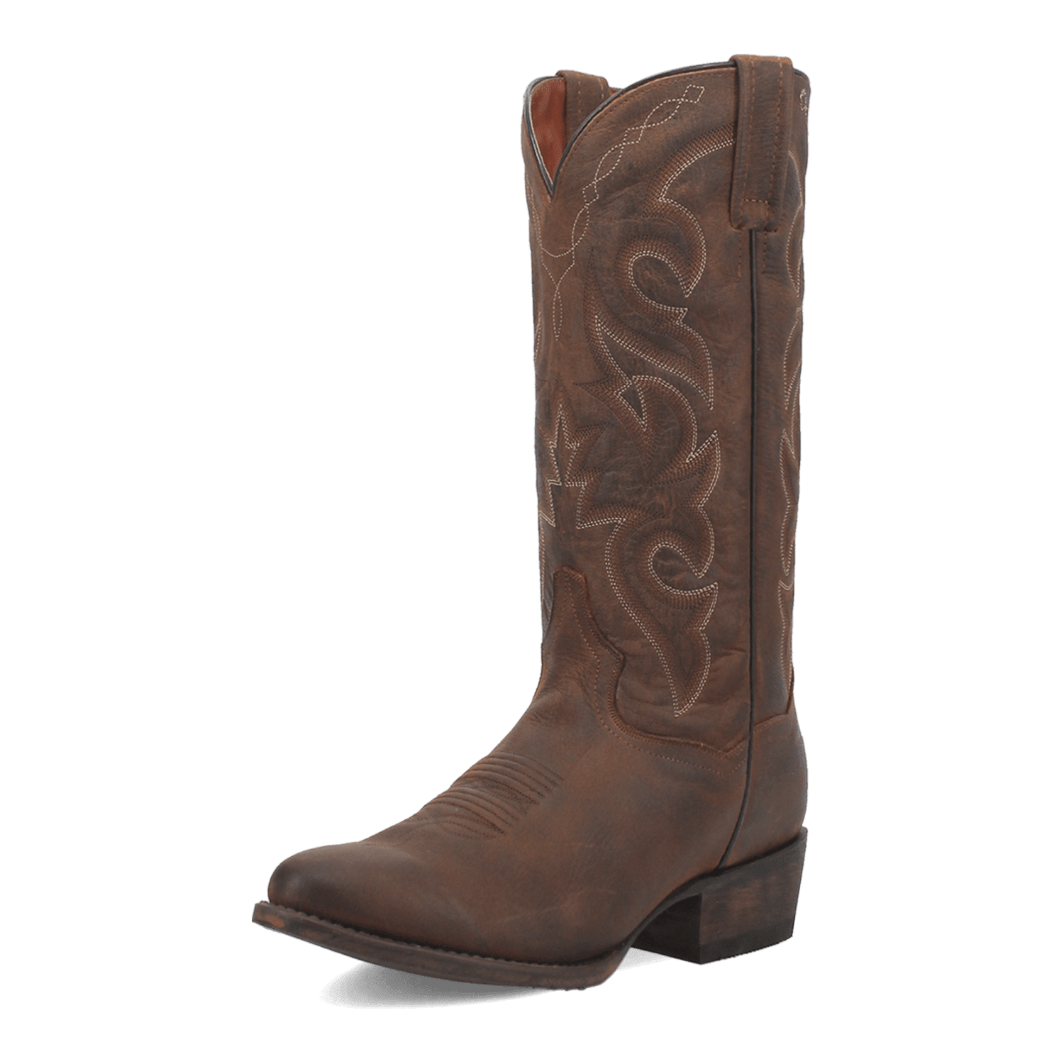 RENEGADE LEATHER BOOT - 7