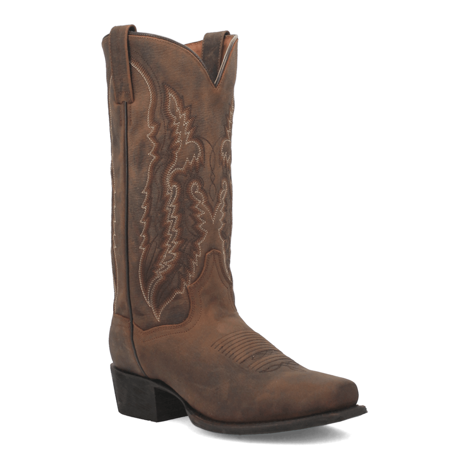 RENEGADE CS LEATHER BOOT - 7