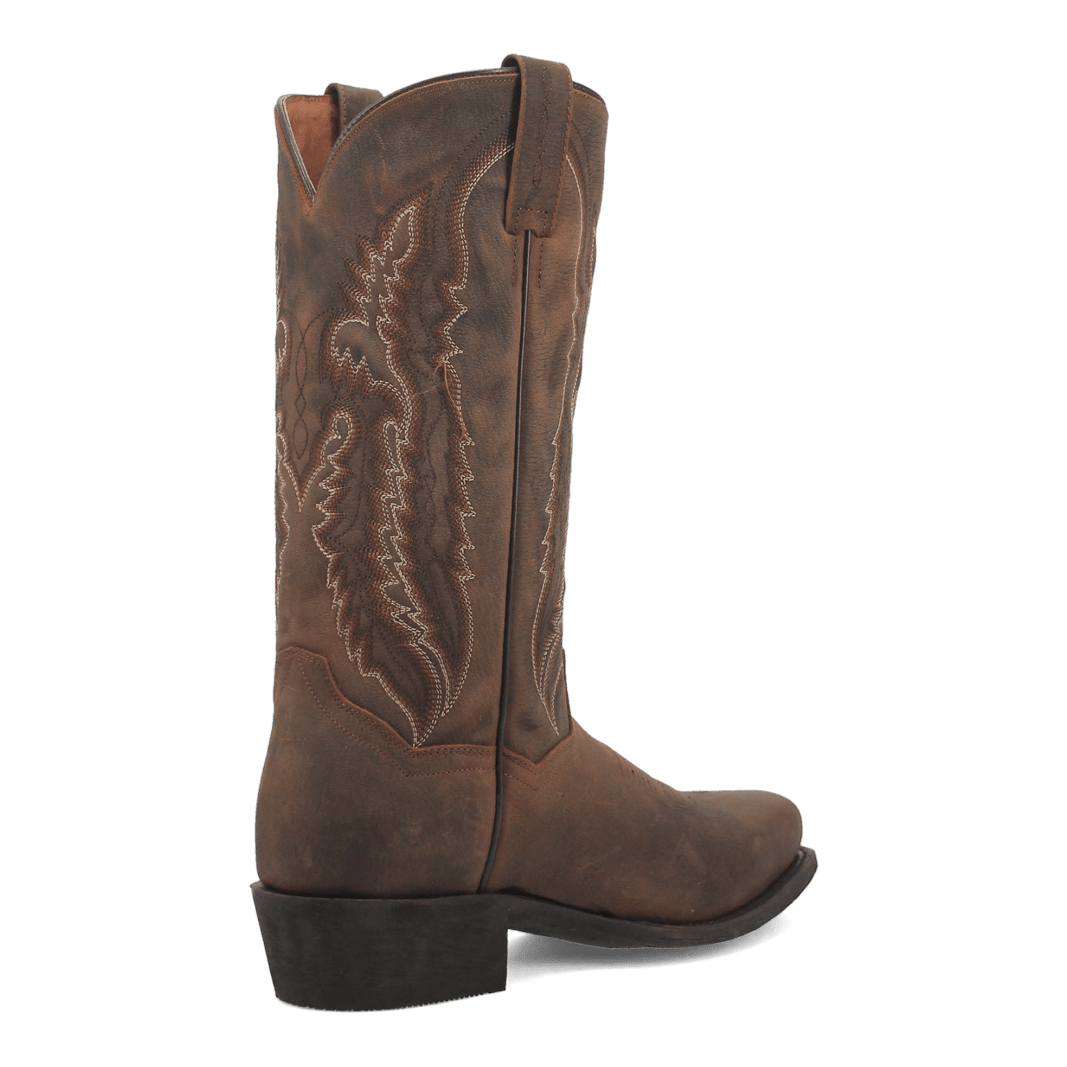 RENEGADE CS LEATHER BOOT - 7