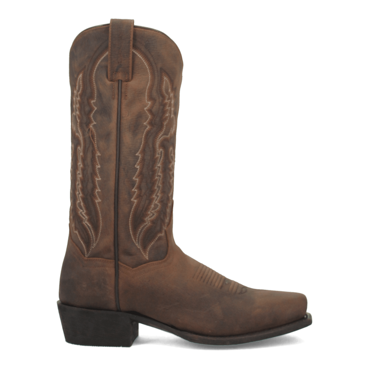 RENEGADE CS LEATHER BOOT - 7