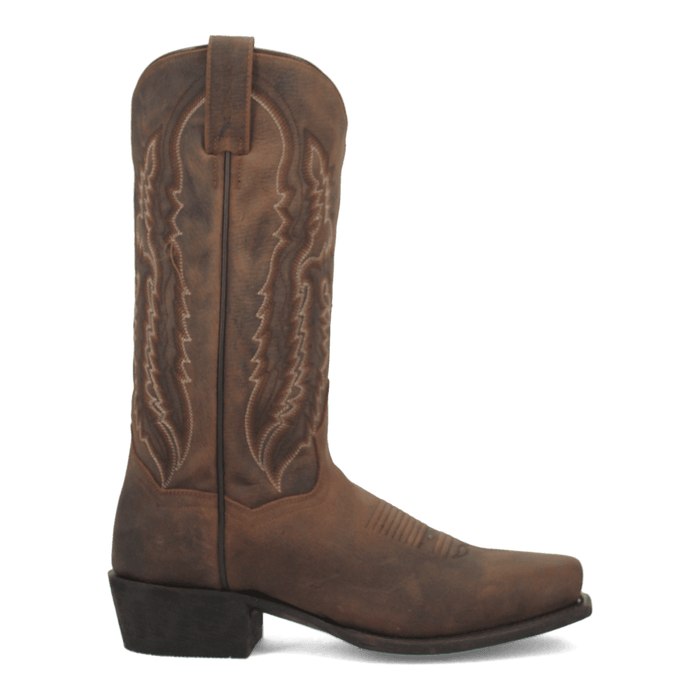 Dan Post Renegade CS Leather Boot - Men's Classic Style
