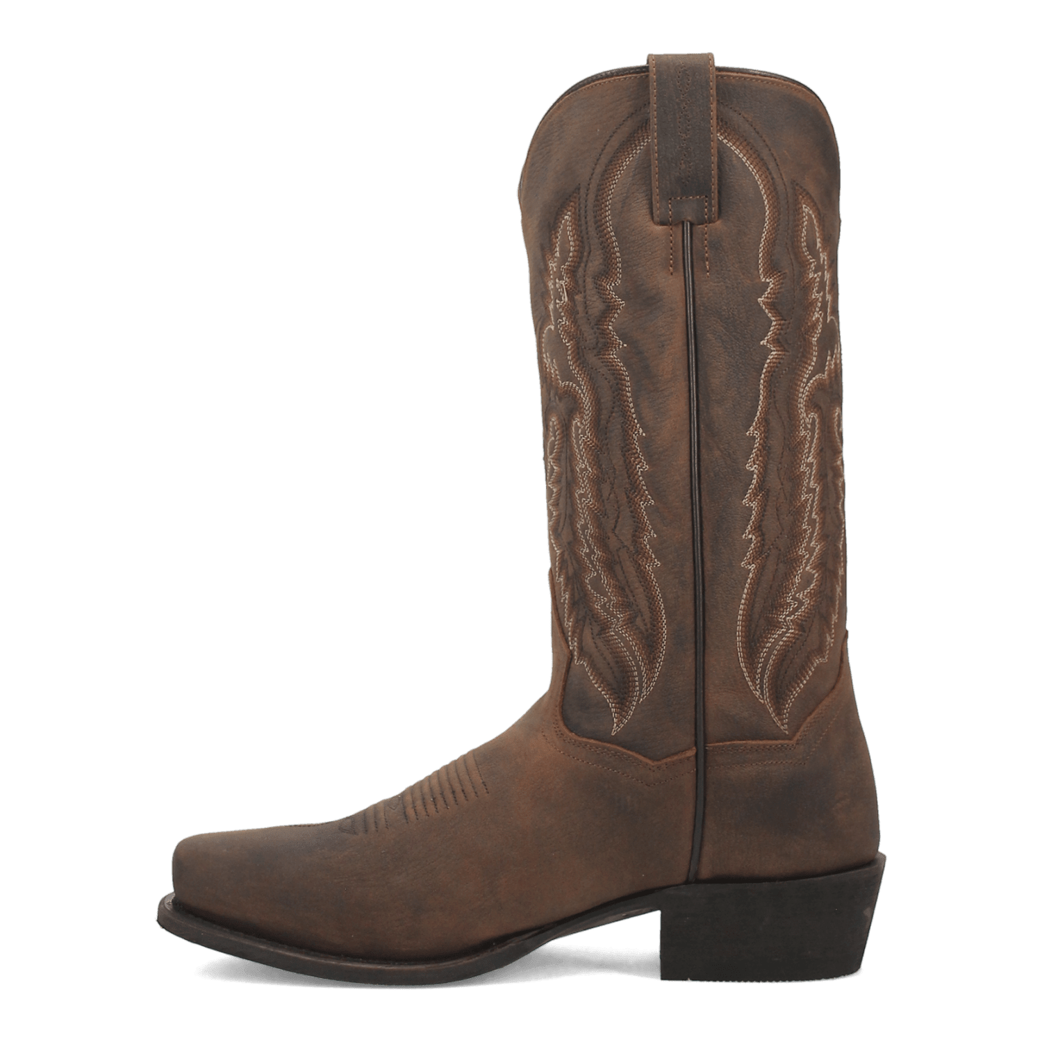 RENEGADE CS LEATHER BOOT - 7