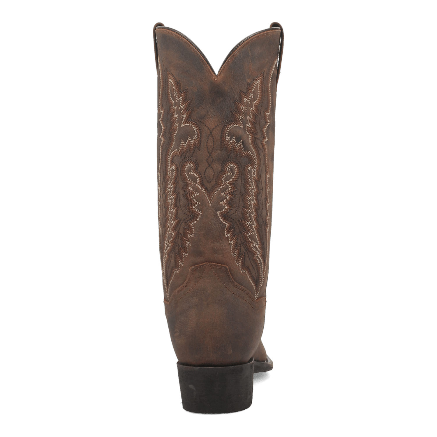 RENEGADE CS LEATHER BOOT - 7