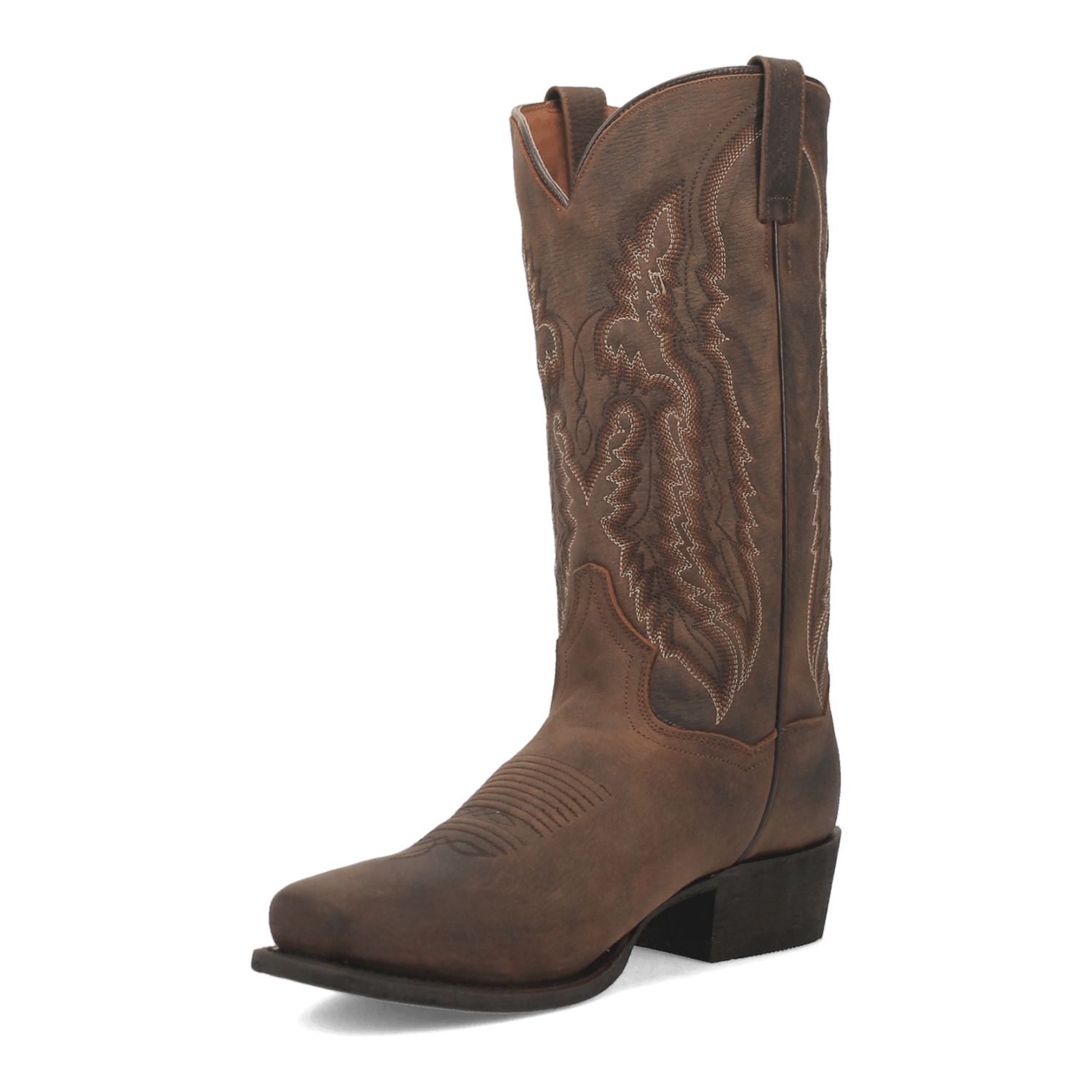 RENEGADE CS LEATHER BOOT - 7