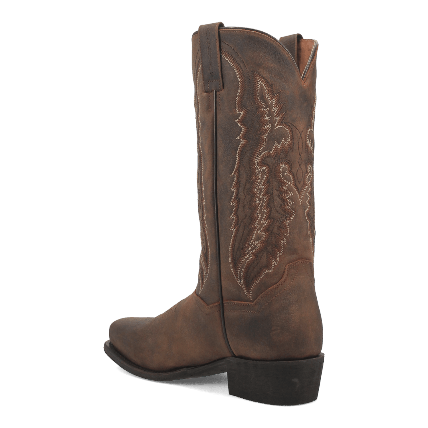RENEGADE CS LEATHER BOOT - 7