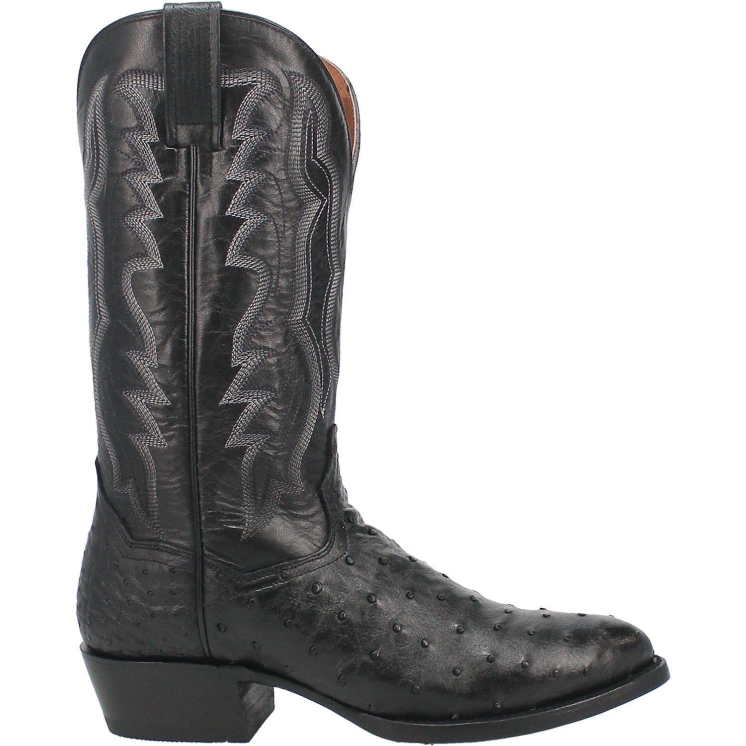 TEMPE FULL QUILL OSTRICH - 7