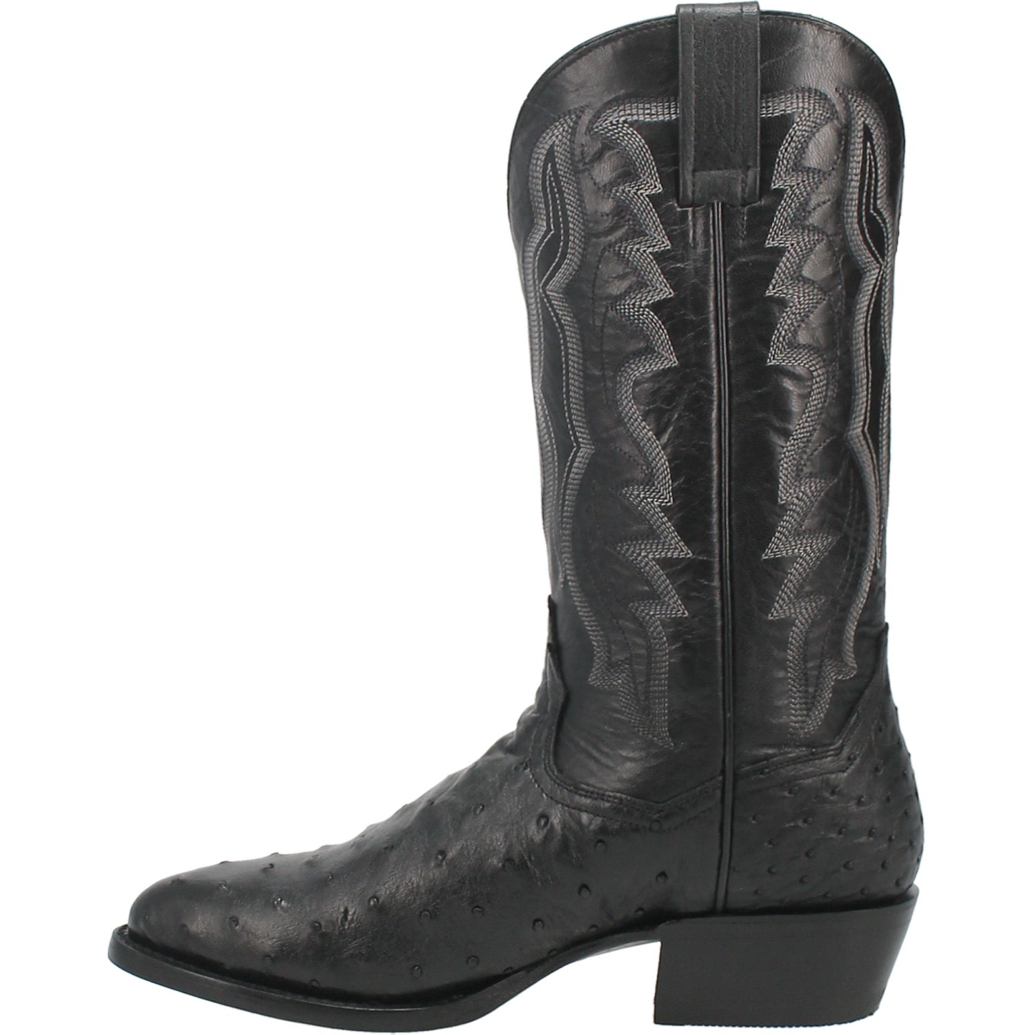 TEMPE FULL QUILL OSTRICH - 7