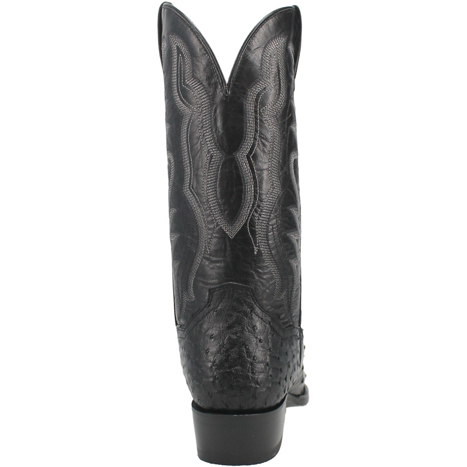 TEMPE FULL QUILL OSTRICH - 7