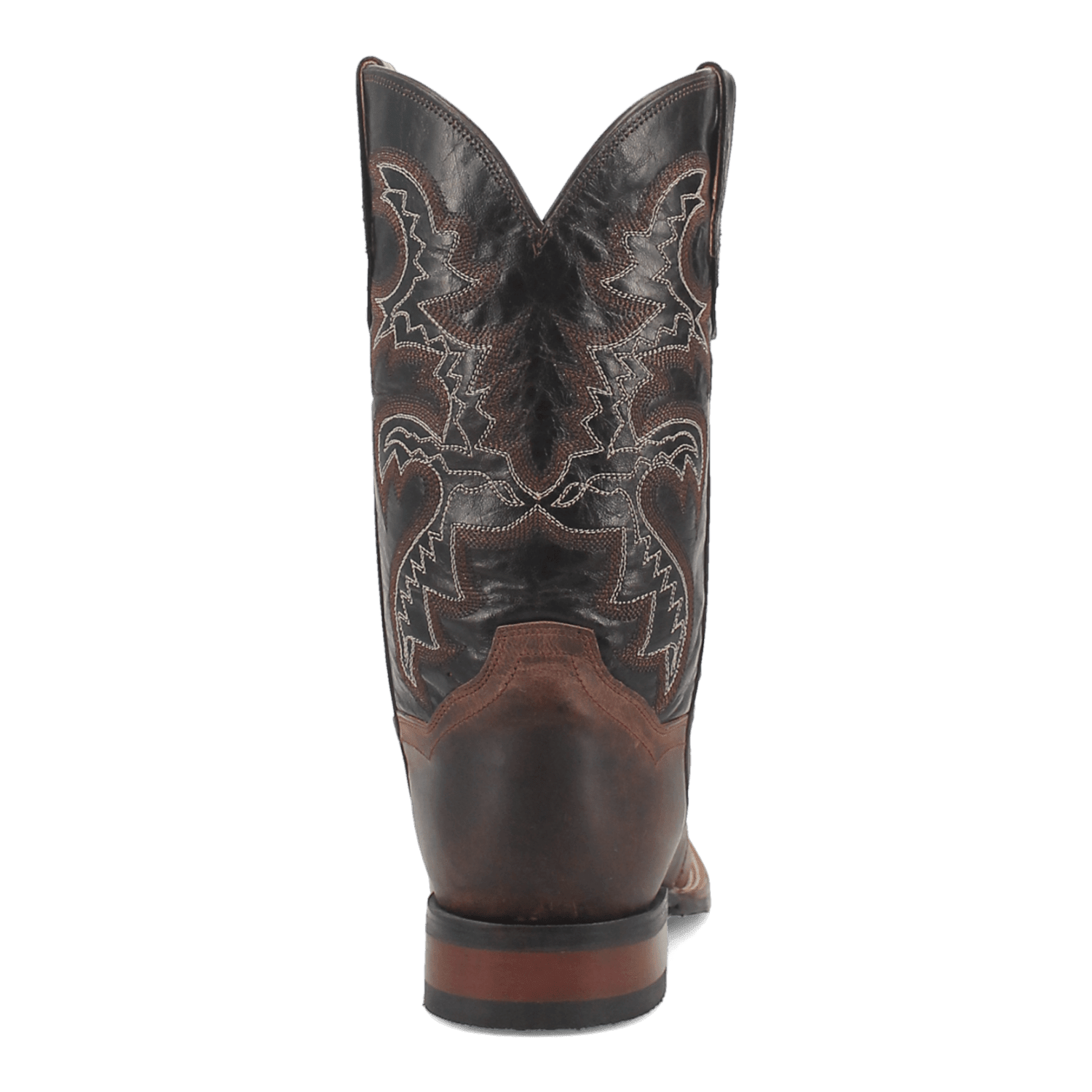 FRANKLIN LEATHER BOOT - 7
