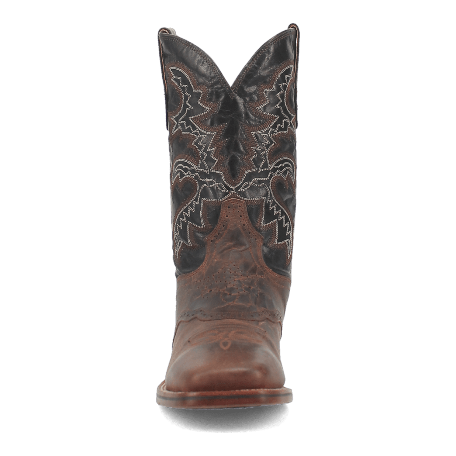 FRANKLIN LEATHER BOOT - 7