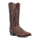 Dan Post Pershing Full Quill Ostrich Boot