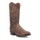 Dan Post Manning Python Boot - Luxury Exotic Leather Cowboy Boot