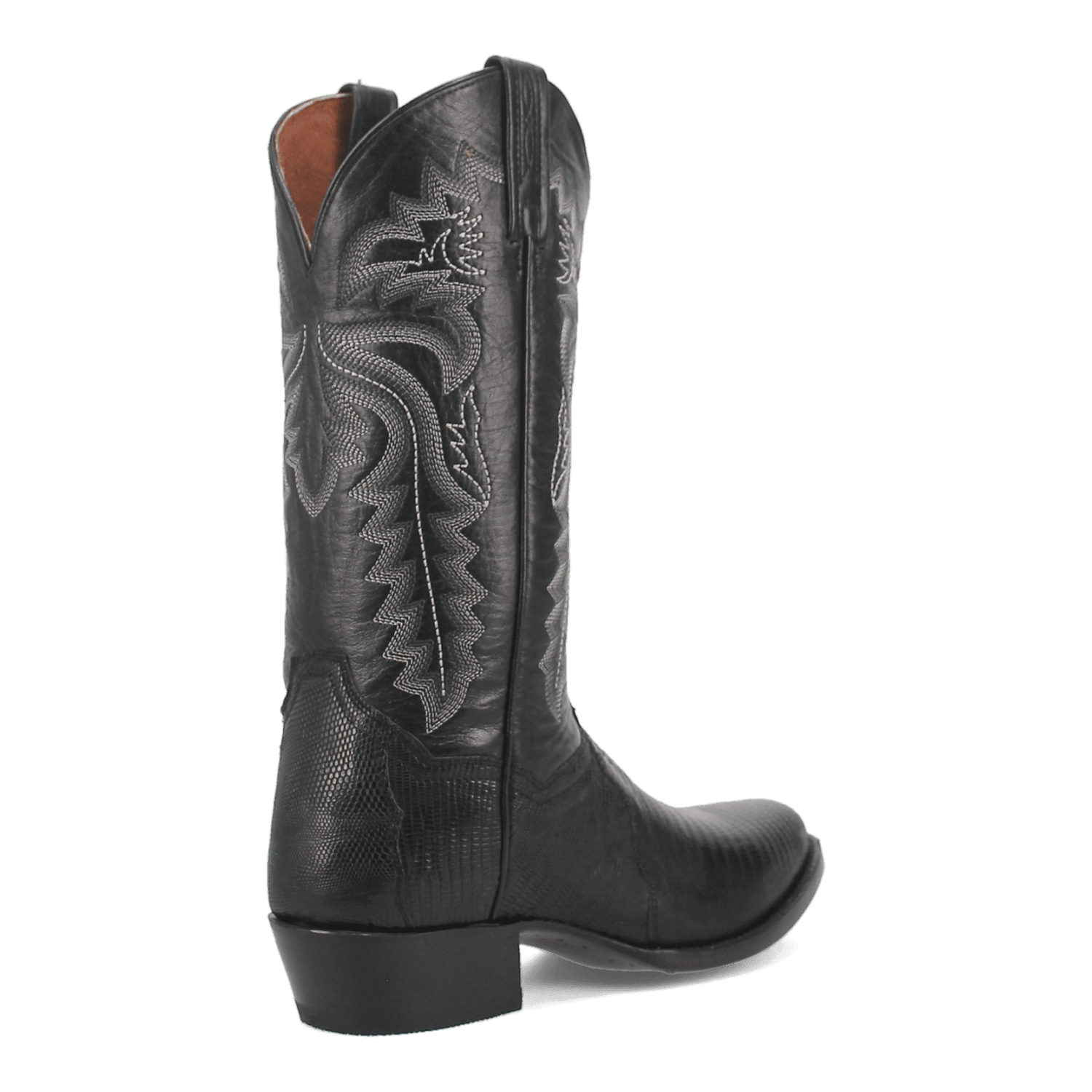 WINSTON LIZARD BOOT - 6.5