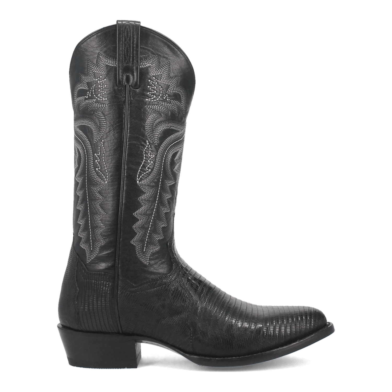 WINSTON LIZARD BOOT - 6.5