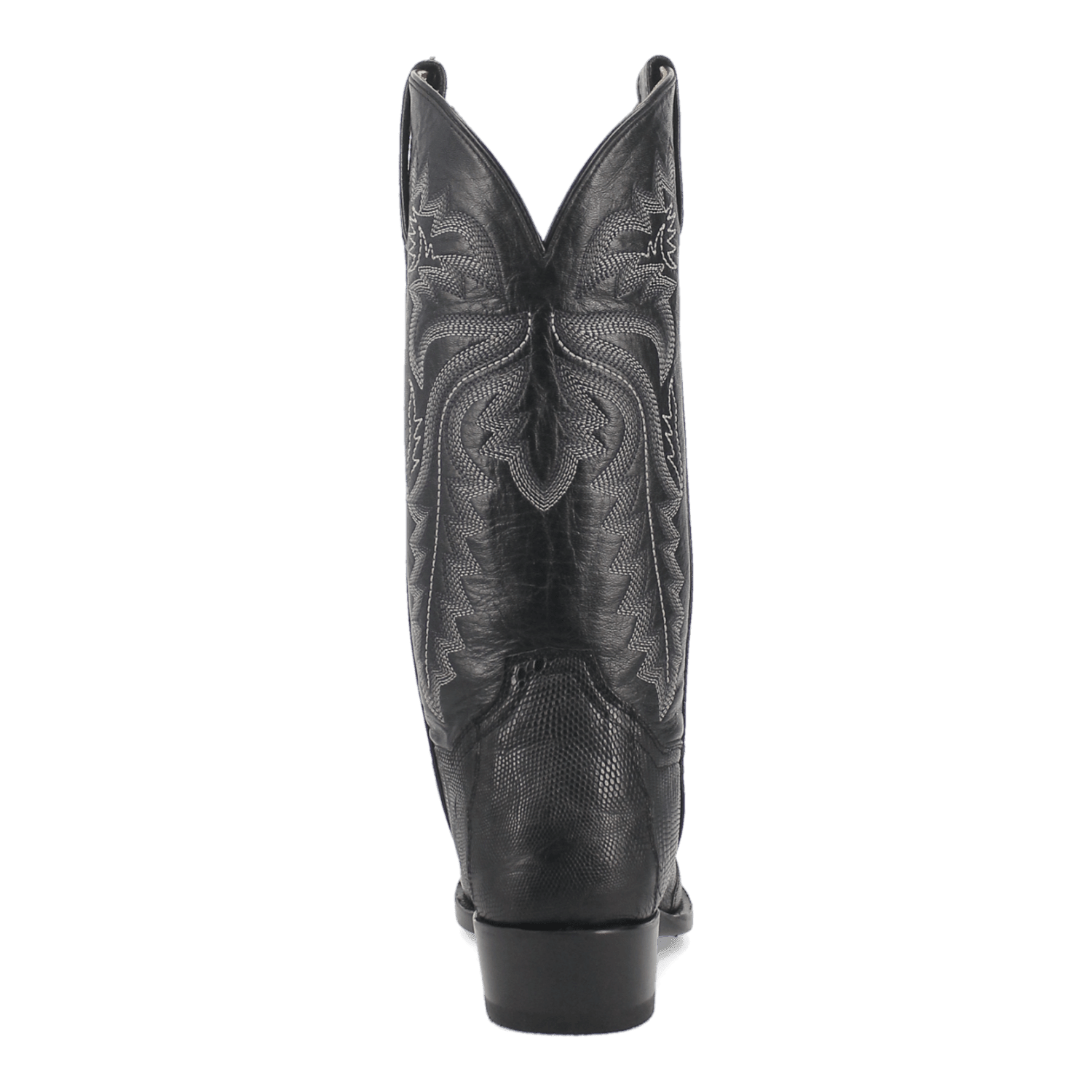 Dan Post Winston Lizard Boot - Luxury Exotic Leather Ankle Boot