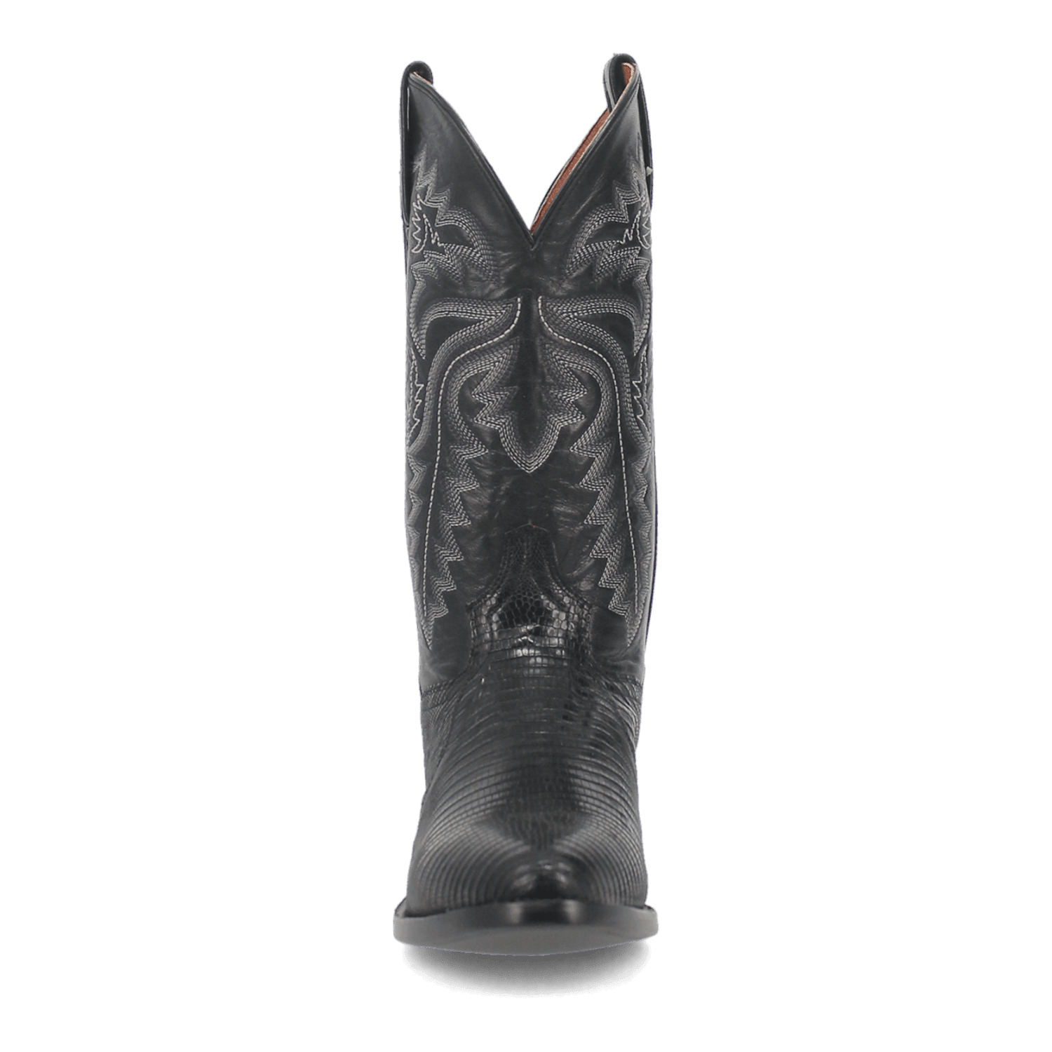WINSTON LIZARD BOOT - 6.5