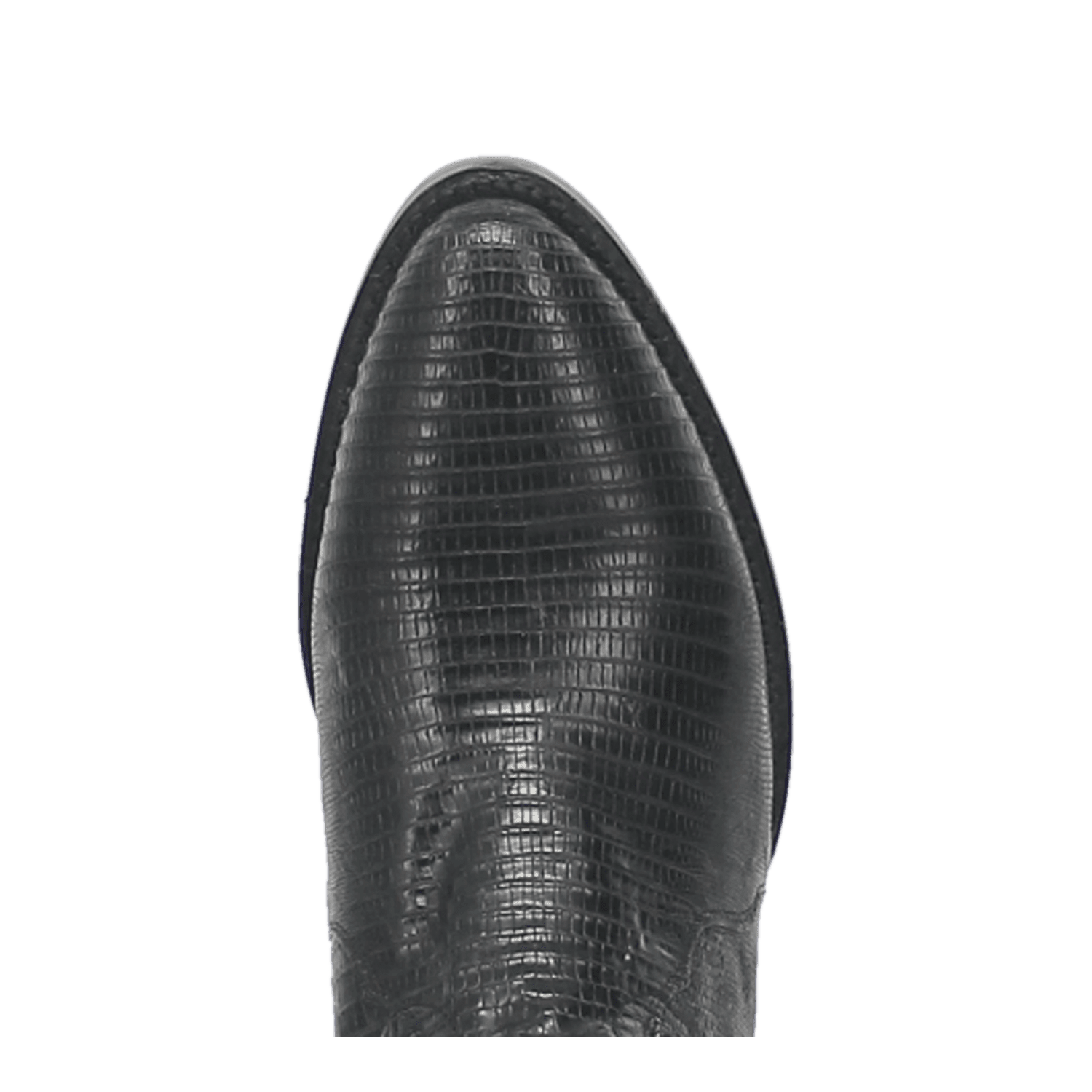 WINSTON LIZARD BOOT - 6.5