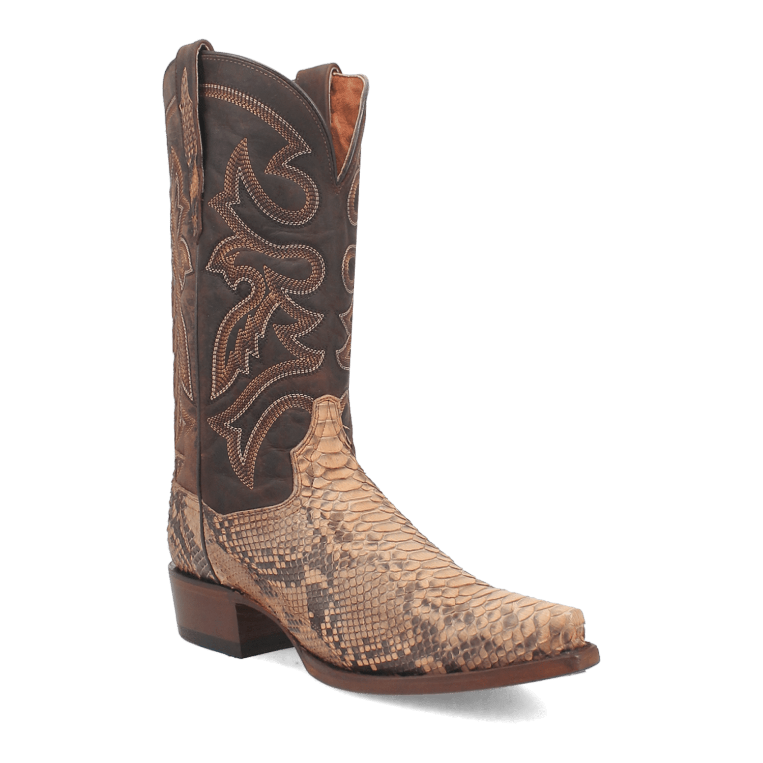STURGIS PYTHON BOOT - 7
