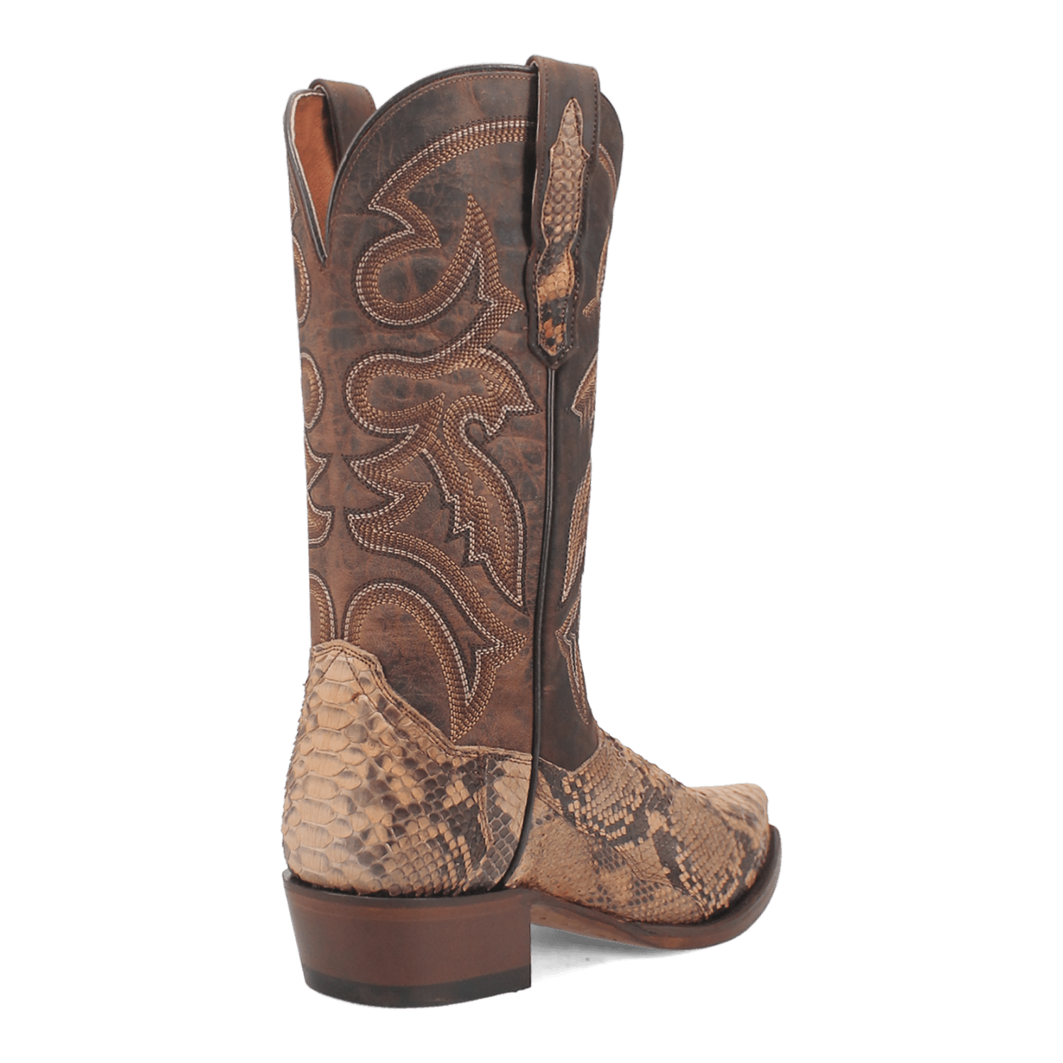 STURGIS PYTHON BOOT - 7