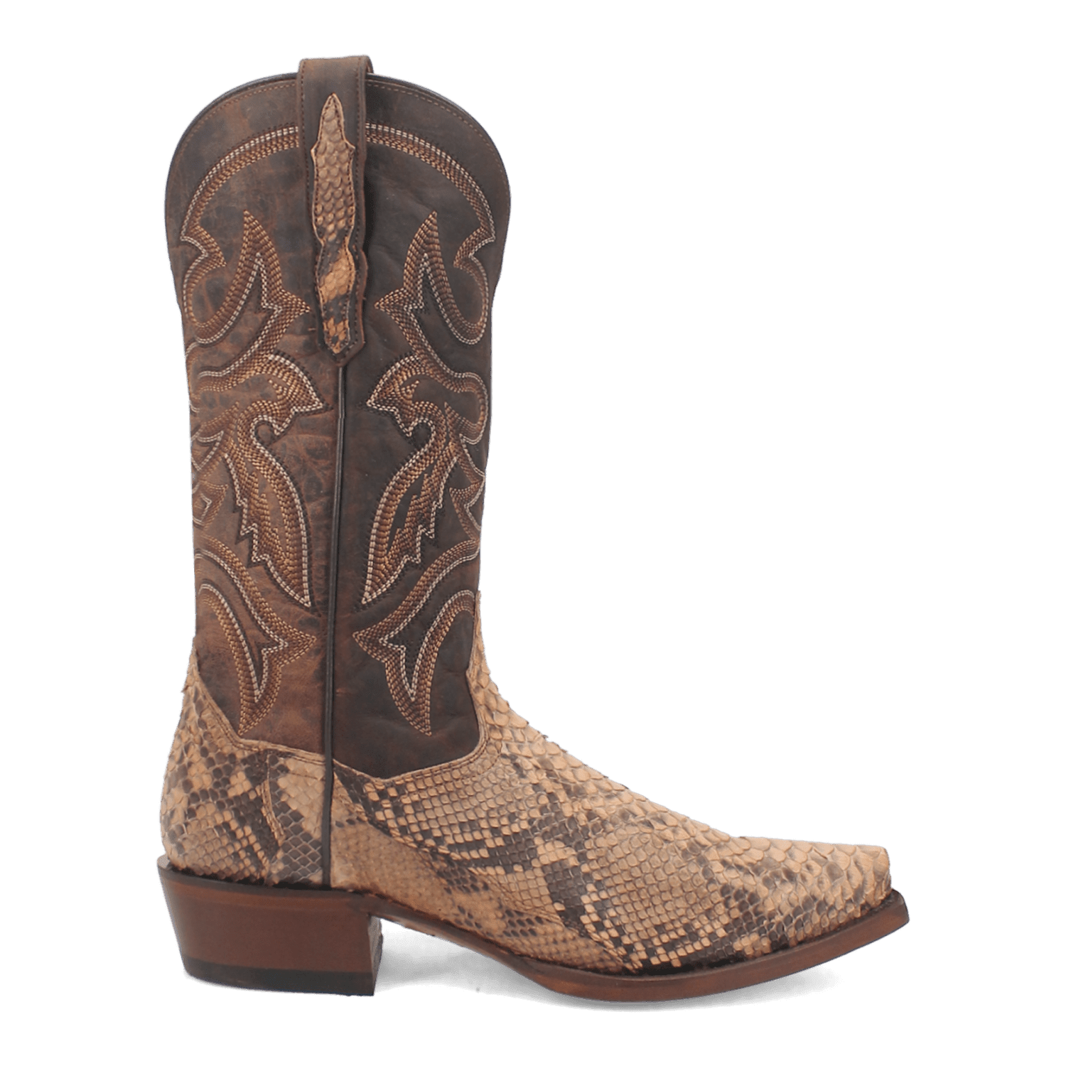 STURGIS PYTHON BOOT - 7