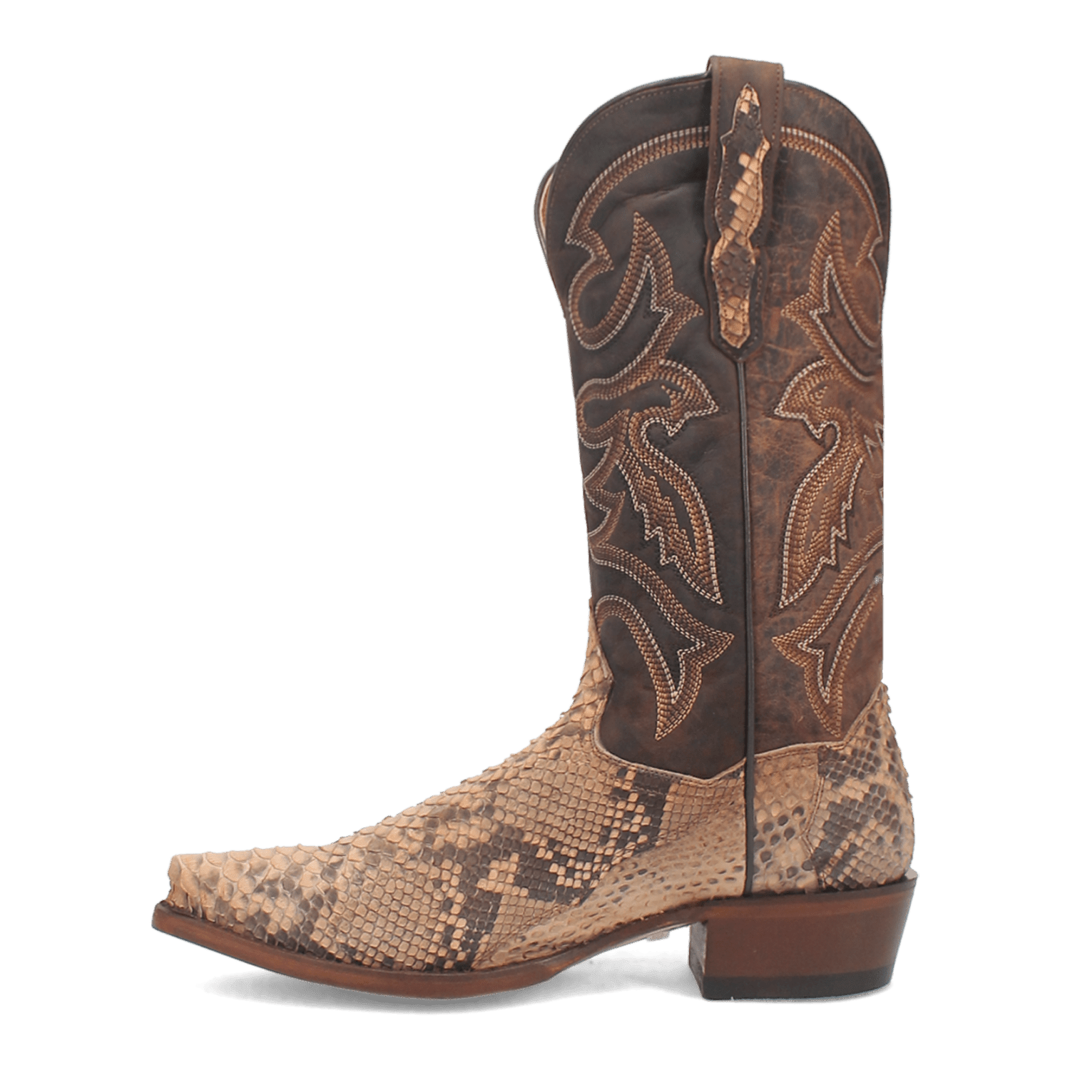 STURGIS PYTHON BOOT - 7