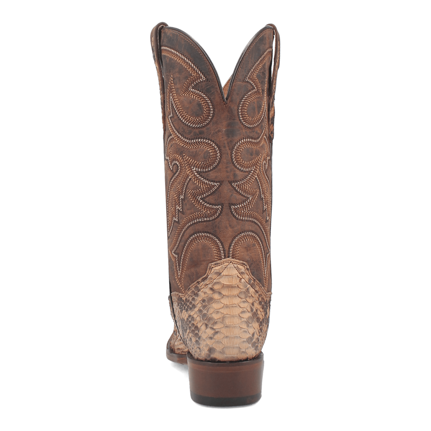 STURGIS PYTHON BOOT - 7